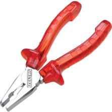 Elivora Izeltaş Kombine Pense Kraft 200 mm