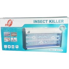 Elivora Fyc JB9019M-2XL20L Elektrikli Sinek Öldürücü Cihaz