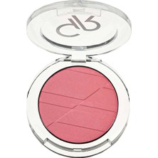 Hype Store Golden Rose Powder Blush No:17 1 Paket