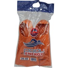 Elivora Pool-39-40 Pool Energy Kaucuk Palet