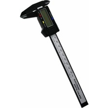 Elivora Kumpas - Dijital Kumpas 0,01 mm - 150MM 6inc