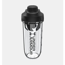 Under Armour Unisex Ua 710 ml Şeffaf Shaker Matara