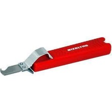 Elivora Izeltaş 0375050020 Kablo Sıyırıcı 8-28 mm
