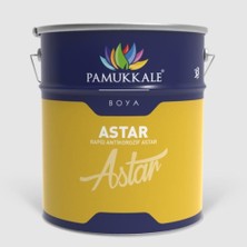 Elivora Rapid Astar 15 kg Oksit Kırmızı