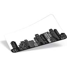 1001 90X40 cm Xxl Gaming Mouse Pad [high Density Hybrid Kumaş] [kaymaz Taban] [yüksek Çözünürlükl�
