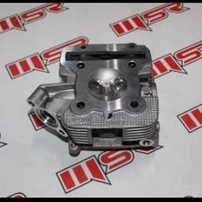 Moto SPL Yamaha Rayzr 125 Üst Kapak Boş A