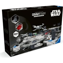 1001 Ravensburger Gravitrax Star Wars Death Star Aksiyon Seti