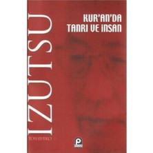 1001 Kuranda Tanrı ve Insan: Kur'an'i Dünya Görüşü'nün Semantiği