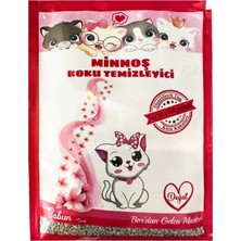 Elivora Kedi Kumu Koku Temizleyici 25 gr Sabun Kokulu