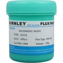 Amtech RMA-223-UV 100 Gram Krem Flux