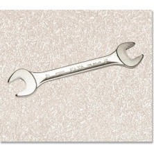Elivora Elta 0150 Çatal Iki Ağız Anahtar 24X26