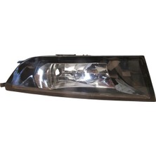 Fam SKODA FABIA 19/21 SİS LAMBASI SAĞ (TW)
