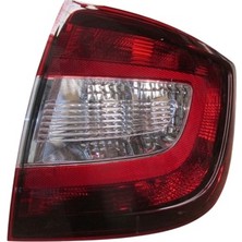 Fam SKODA RAPID 16/18 STOP LAMBASI SAĞ (TW)