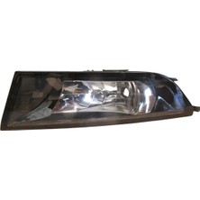 Fam SKODA FABIA 22/24 SİS LAMBASI SOL (TW)