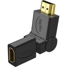 Hype Store Veggieg 360 Derece HDMI To HDMI Dönüştürücü