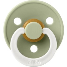 Zenviaa Mey Ithalat®   Kauçuk Emzik 6-18 Ay Sage Glow ZNV20296545