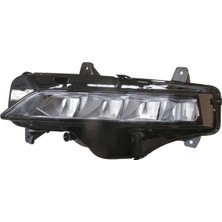 Fam SKODA OCTAVIA 20/24 SİS LAMBASI SOL LEDLİ (TW)