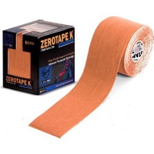 Zero Sports Med Zerotape K 5Cm X 5M Ten
