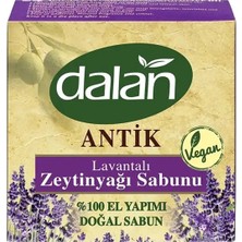 Bezos Antik Sabun - Lavanta
