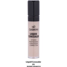 Bezos Likit Concealer 03