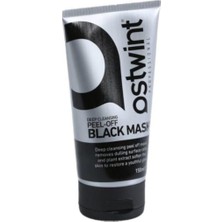 Bezos Siyah Maske 150 ml