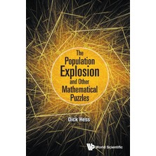 World Scientific Population Explosion And Other Mathematical Puzzles, The