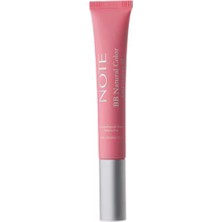 Bezos Dudak Parlatici & Bb Lip Corrector Renk Eşitleyici No: 02 Açık Pembe