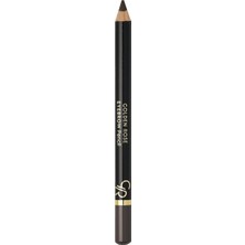 Golden Rose Eyebrow Pencil Kaş Kalemi No: 103
