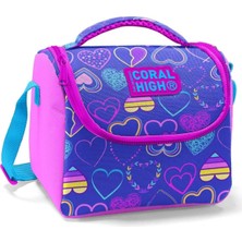 Hype Store Coral High Beslenme Çanta (Thermo)