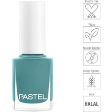 Bezos Oje Nail Polish No: 49
