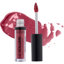 Bezos Le Volume Plump & Care Lipgloss 16 Ruj