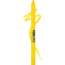 Bezos Newyork Göz Kalemi & Tattoo Liner Jel Pencil No: 304 Citrus Charge