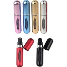 Bezos Parfüm Şişesi Mini CR-3169