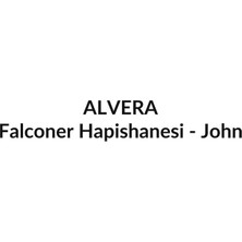 Alvera Falconer Hapishanesi - John