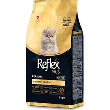 Reflex Persian Yavru Kedi Maması 8kg