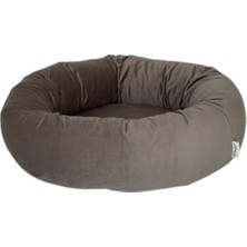 Pet Comfort Hotel Perla Lavanta Köpek Yatağı M 70CM