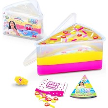 Eseno Select JC120 Jelly Cakes Serıes 1 Chillin Cake