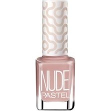 Bezos Oje Nail Polish Nude No: 756