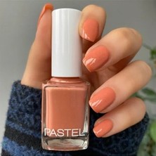 Bezos Oje Nail Polish No: 297