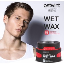 Bezos Wet Wax 150 ml 5no