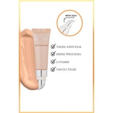 Bezos Kapatici & Bb Concealer SPF15+ No: 03