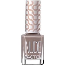 Bezos Oje Nail Polish Nude No: 759