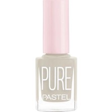Bezos Oje Nail Polish No: 617