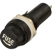Motto Ticaret Powermaster IC-236 6X30 mm / 14 mm Çaplı Sigorta Yuvası