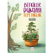 Bitkiler Dünyası Tepetaklak