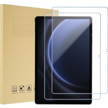 Mobilite Welio Wpad Aura 10.1 Inç Tablet Uyumlu 9h Nano Ekran Koruyucu