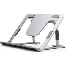 Skygo Uçak Model Laptop Stand ZR749