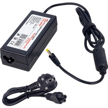 Powermaster PM-33062 19 Volt - 1.75 Amper 6.0*4.4  mm Uçlu Adaptör (Asus Notebook)