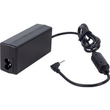 Powermaster PM-31057 Asus Uyumlu 19 Volt - 2.1 Amper 2.5*0.7 mm Uçlu Notebook Adaptör