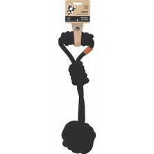 Hype Store M-Pets Tug Ball 36CM Örgü Oyuncak